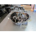 #KA02 Left Cylinder Head From 2014 Infiniti QX70  3.7 L-EYO5L